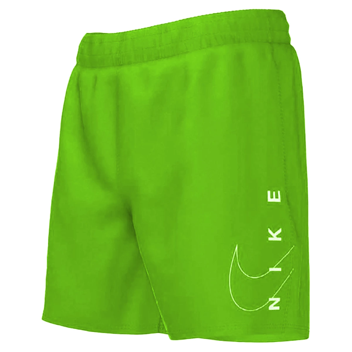 Nike 4 Volley Short van zwembroeken