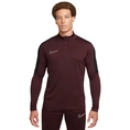 Nike Academy Dri-FIT 1/2 Dri-Fit Voetbaltop