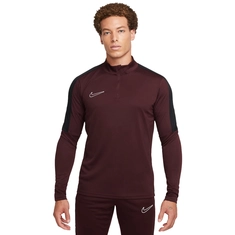 Nike Academy Dri-FIT 1/2 Dri-Fit Voetbaltop