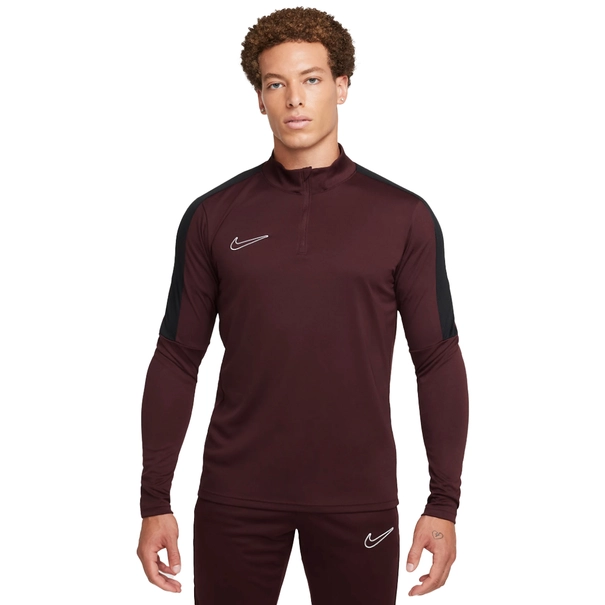 Nike Academy Dri-FIT 1/2 Dri-Fit Voetbaltop
