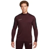 Nike Academy Dri-FIT 1/2 Dri-Fit Voetbaltop