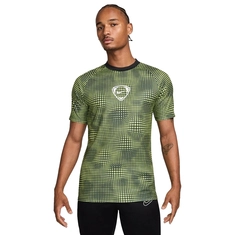 Nike Academy+ Dri-FIT Voetbal shirt