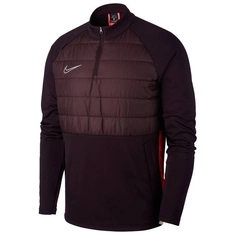 nike fc drill top
