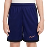 Nike Academy Voetbalshort kids