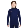 Nike academy voetbaltrainingstop kids
