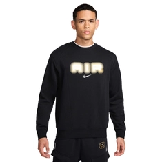 Nike Air Crew Fleece sweater