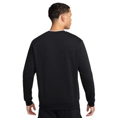 Nike Air Crew Fleece sweater