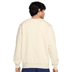Nike Air Crew Fleece sweater