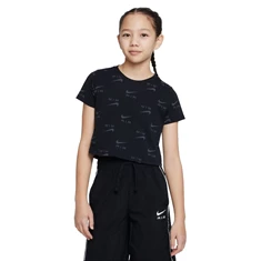 Nike Air Cropped T-Shirt