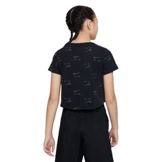 Nike Air Cropped T-Shirt