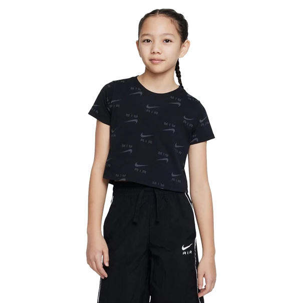 Nike Air Cropped T-Shirt