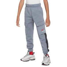 Nike Air Fleece Cargo Joggingbroek