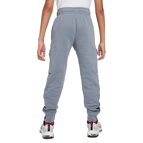 Nike Air Fleece Cargo Joggingbroek