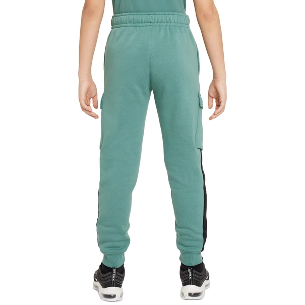 Nike Air Fleece Cargo Joggingbroek