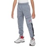 Nike Air Fleece Cargo Joggingbroek