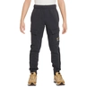 Nike Air Fleece Cargo Joggingbroek