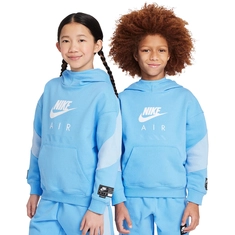 Nike Air Fleece hoodie