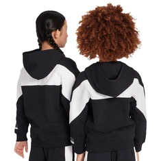Nike air fleece hoodie