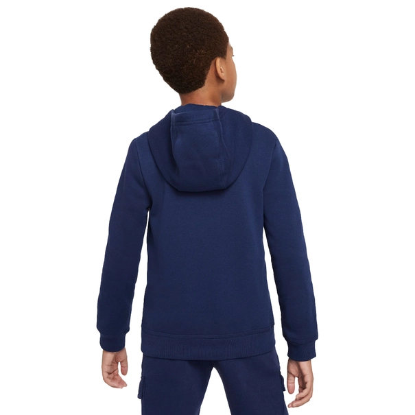 Nike Air Fleece Hoodie