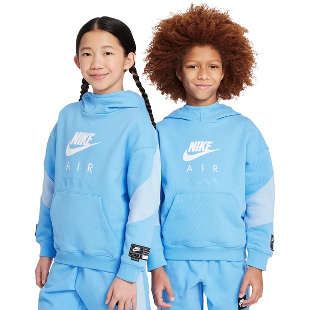 Nike Air Fleece hoodie