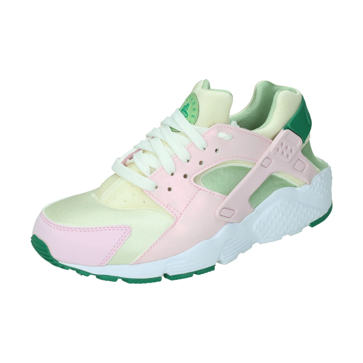 Beperkt Omhoog rand Nike Air Huarache Run van sneakers