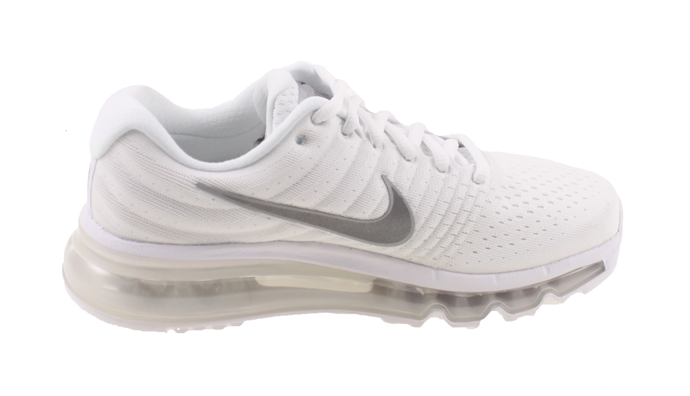 Nike Free 5.0 Kinderen Wit