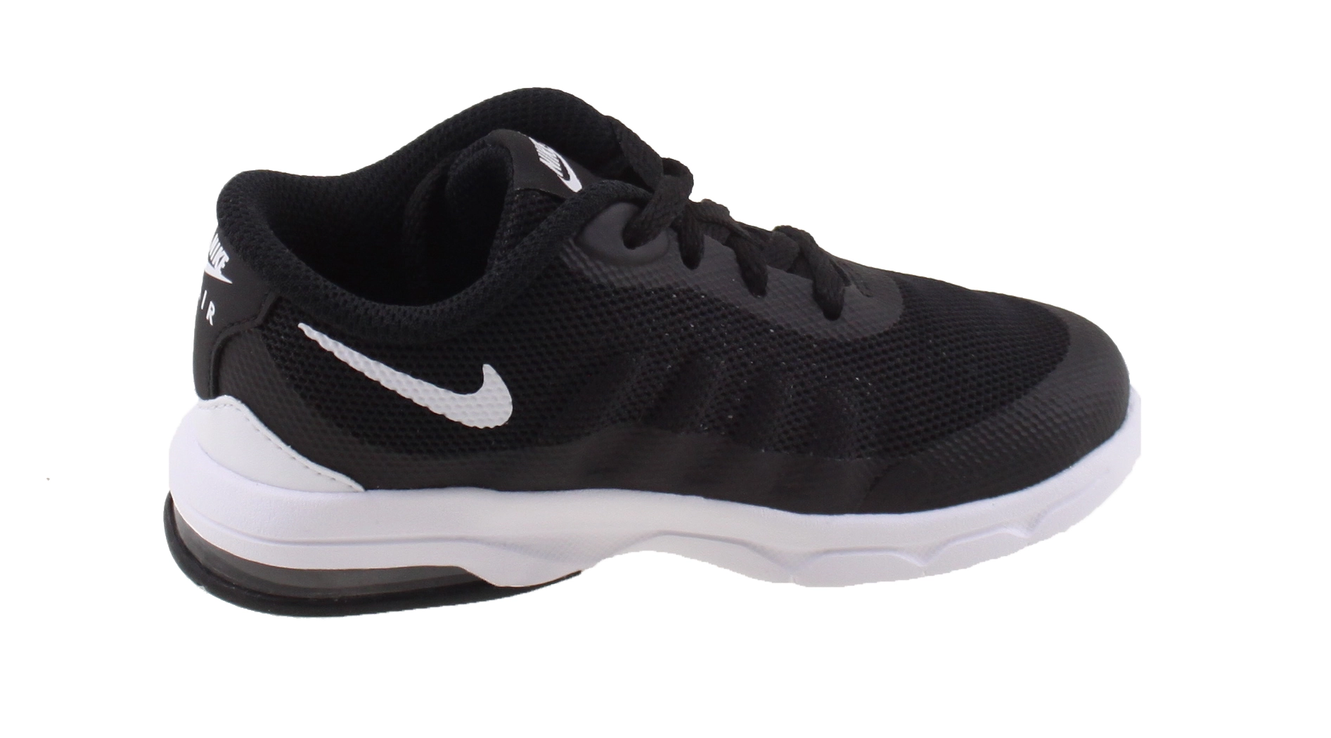 air max invigor print junior trainers