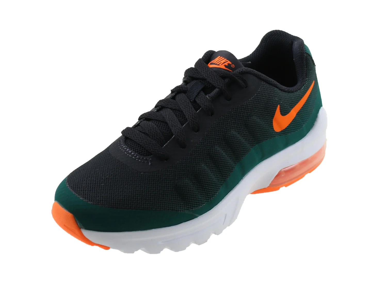 nike air max invigor groen