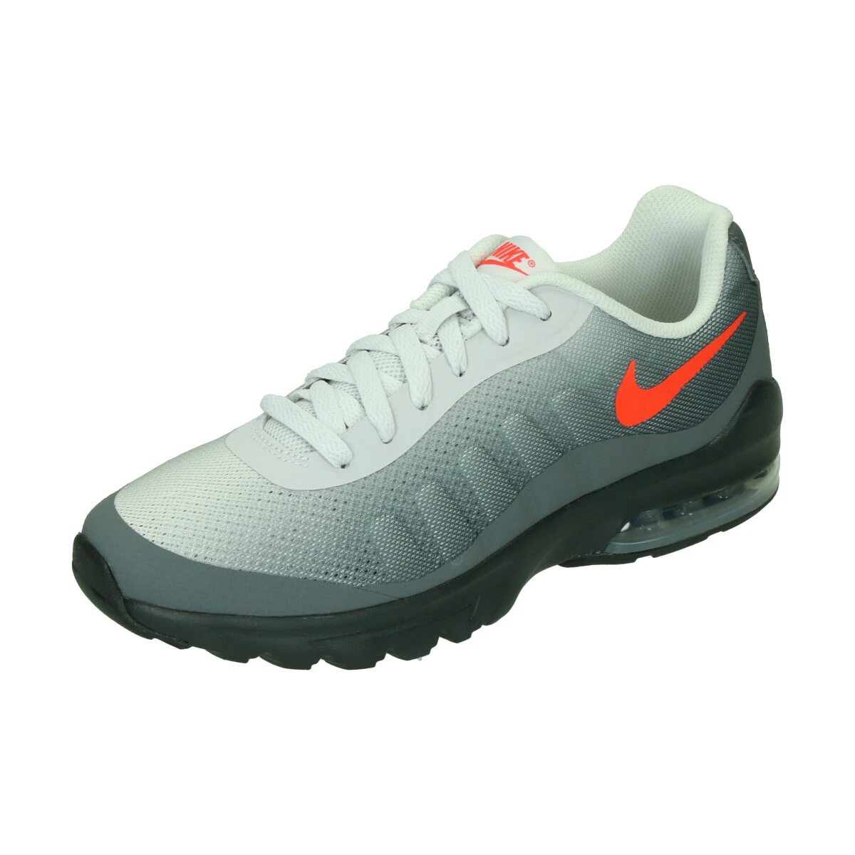 air max invigor print junior trainers