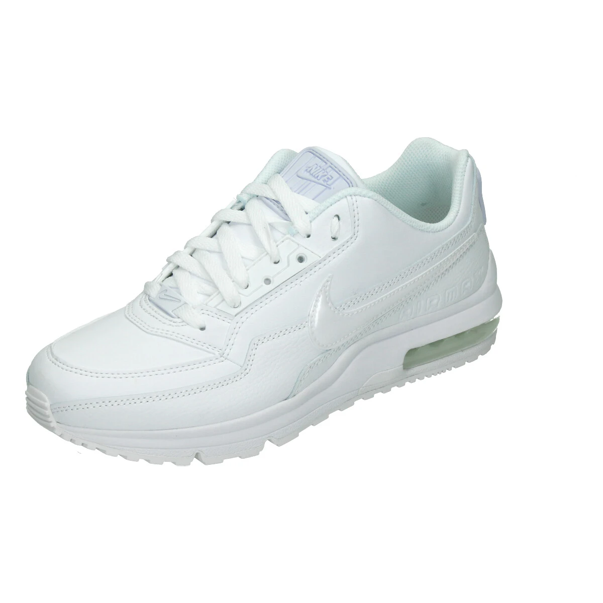 nike air max ltd white