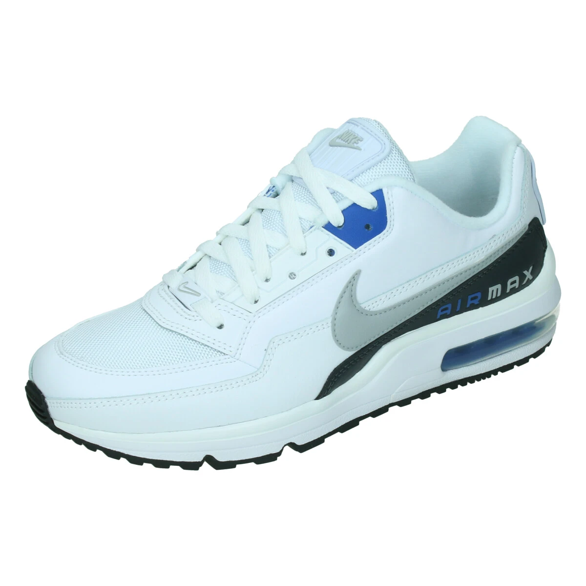 nike air max ltd running shoes
