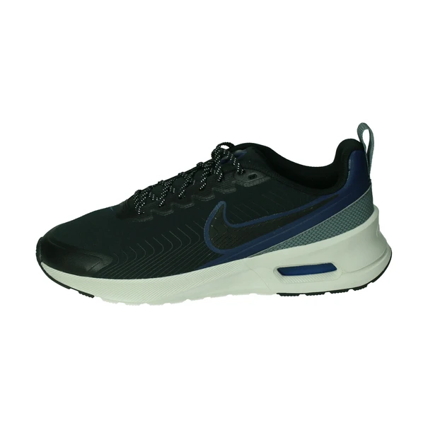 Nike AIR MAX NUAXIS WTR,BLACK/BLACK