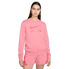 Nike AIR WOMENS FLEECE CREW