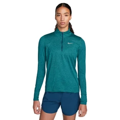 Nike Apparel 1/2-Zip Running Top