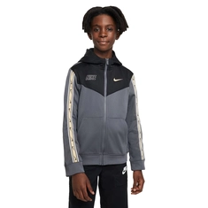 Nike B NSW REPEAT SW PK FZ HOODIE