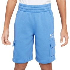 Nike B NSW SI FLC CARGO SHORT BB