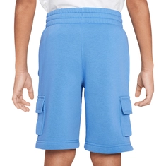 Nike B NSW SI FLC CARGO SHORT BB