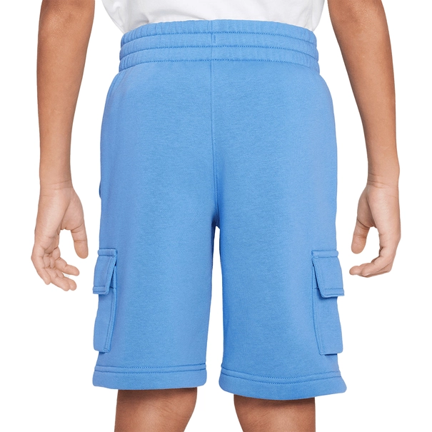 Nike B NSW SI FLC CARGO SHORT BB