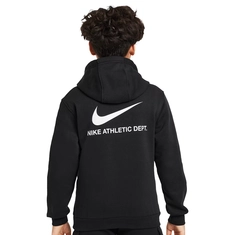 Nike B NSW SI FLC PO HOODIE BB