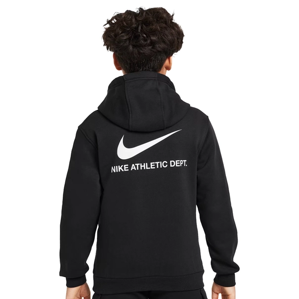 Nike B NSW SI FLC PO HOODIE BB