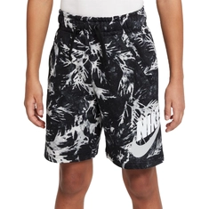 Nike B NSW WASHED AOP FT SHORT