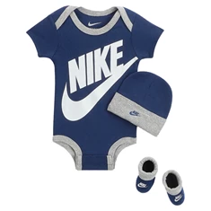 Nike Baby Romper