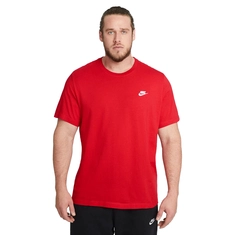 Nike Basic Club T-Shirt