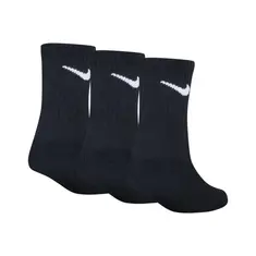 Nike Basic Crew Sokken 3pack