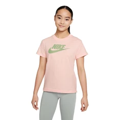 Nike Basic Futura T-Shirt Junior