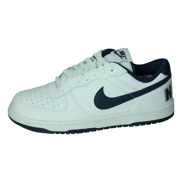 Nike Big Nike Low