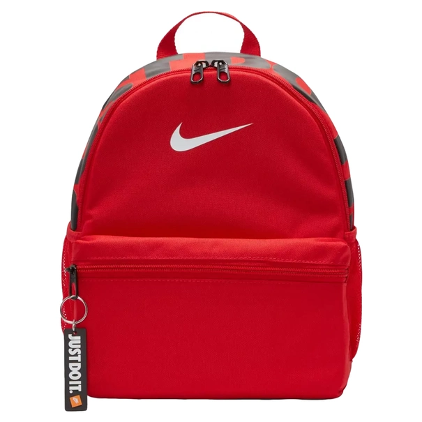 Nike Brasilia JDI Mini Rugtas