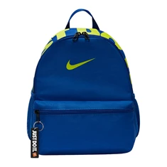 Nike Brasilia Just Do It Backpack Rugtas