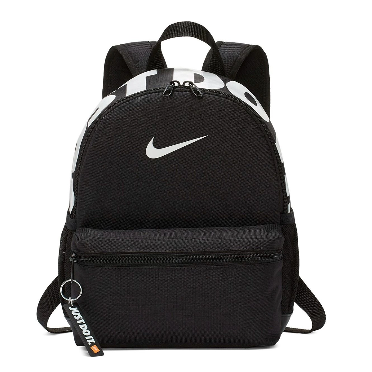 Bewijzen Ordelijk materiaal Nike Brasilia Just Do It Mini Rugtas van rugtassen