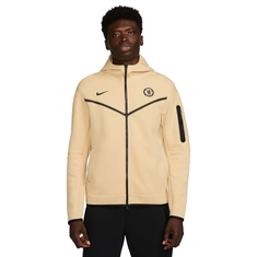 Nike Chelsea Tech Fleece Full Zip Hoodie